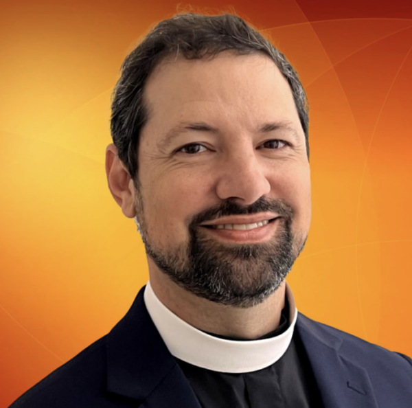 Read Bishop Austin Rios' Pastoral Letter to the People of the Diocese of California